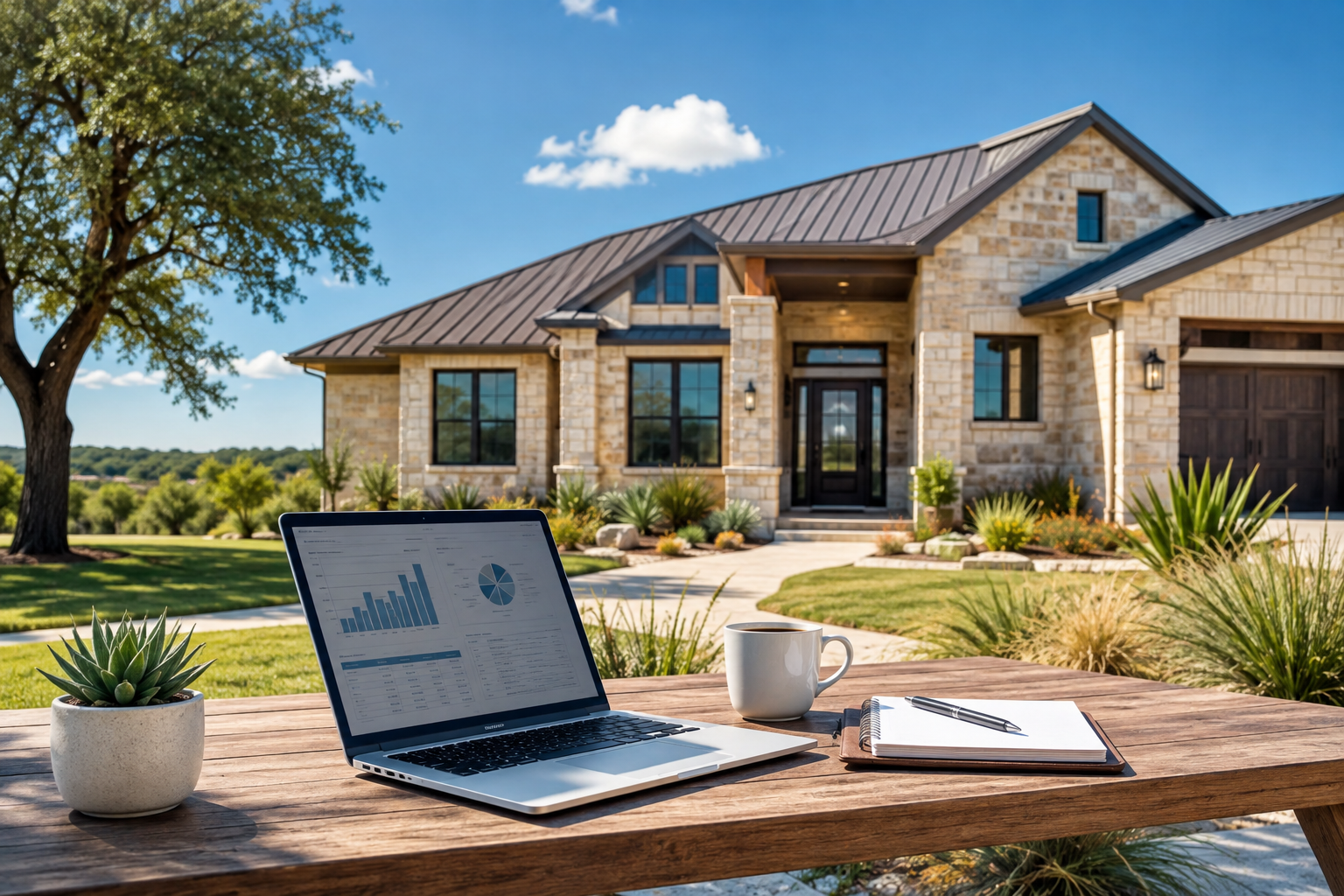 Texas Bank Statement Loan Requirements In 2026