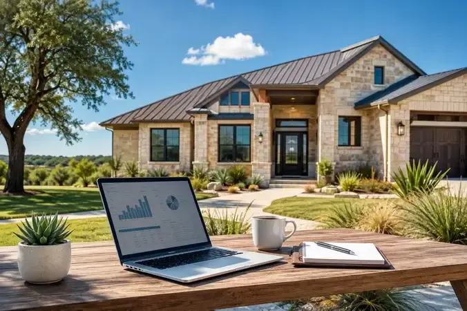 Texas Bank Statement Loan Requirements In 2026