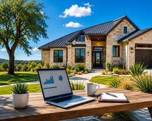 Texas Bank Statement Loan Requirements In 2026